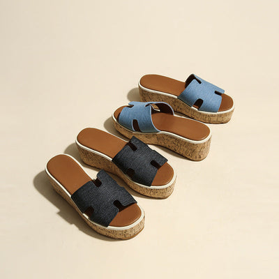 JOACHIM | Elegante sandaler med hæl for enhver anledning