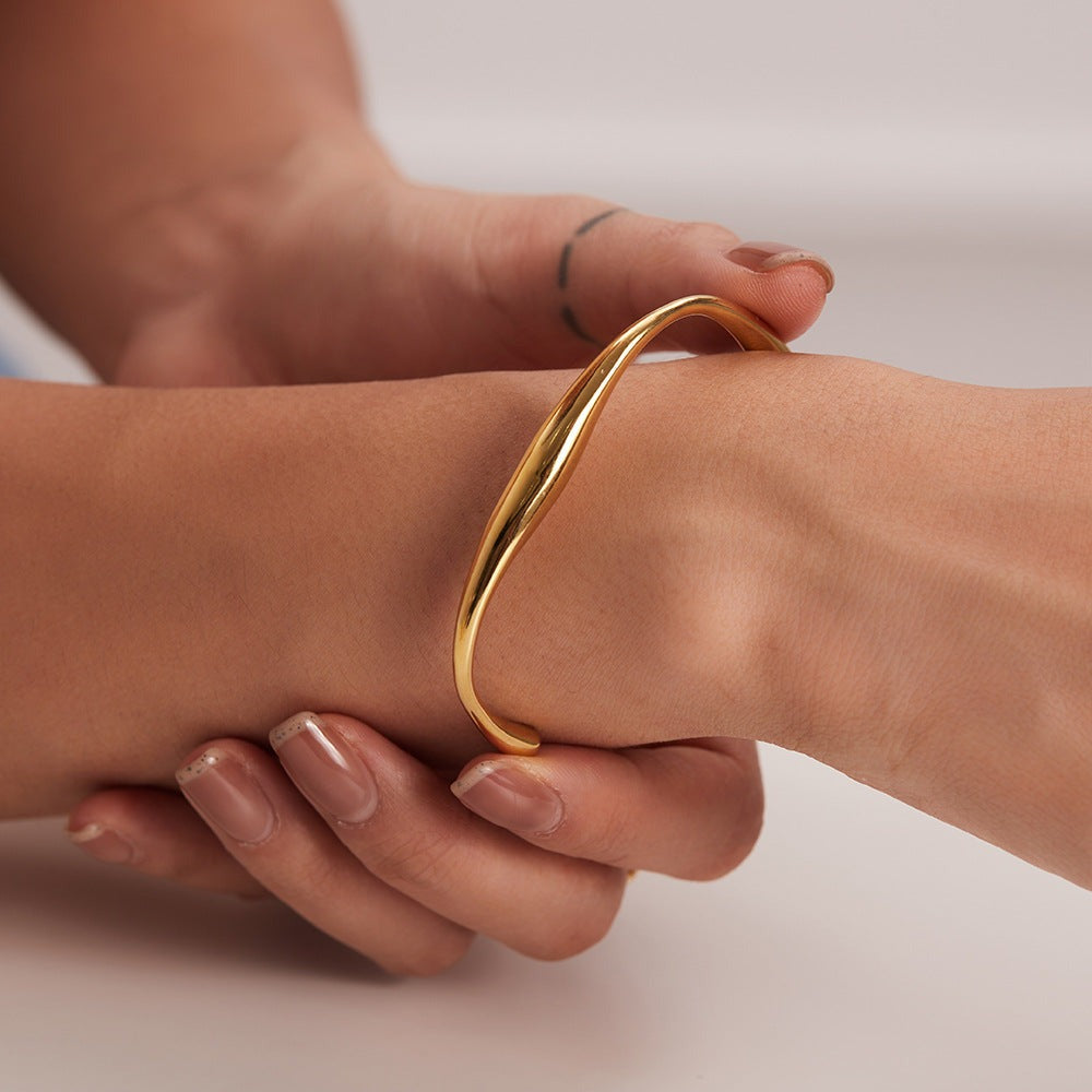 Armbånd | 18k Gull