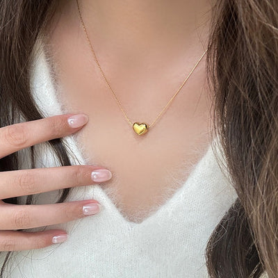 Nettkjede Jessica | Gull 18k