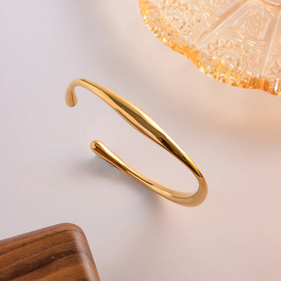 Armbånd | 18k Gull