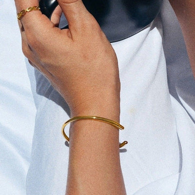 Armbånd Ara | 18k Gull