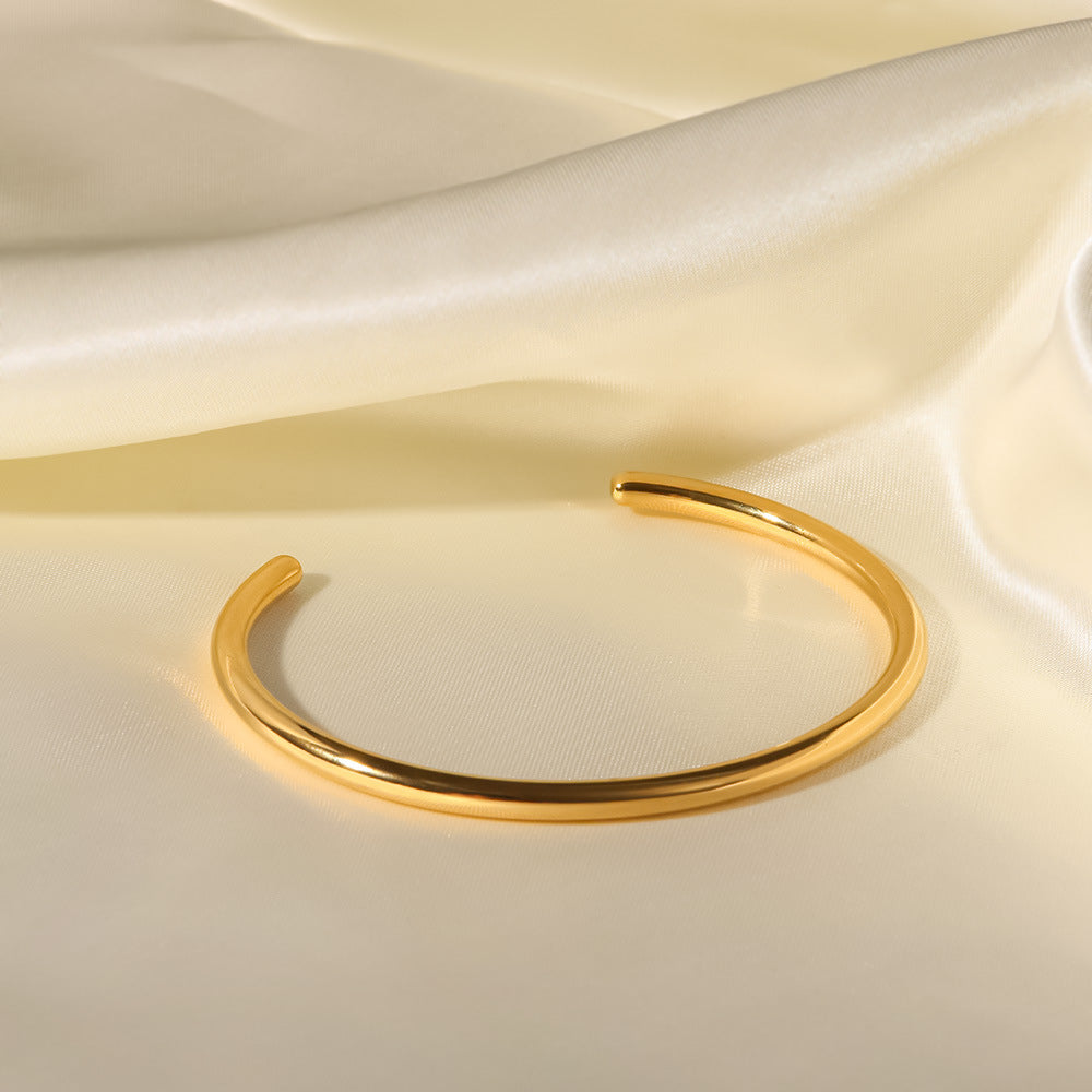 Armbånd Ara | 18k Gull