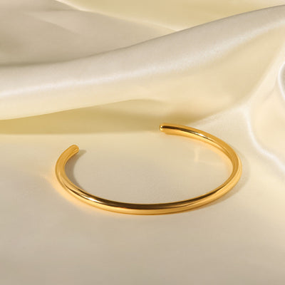 Armbånd Ara | 18k Gull