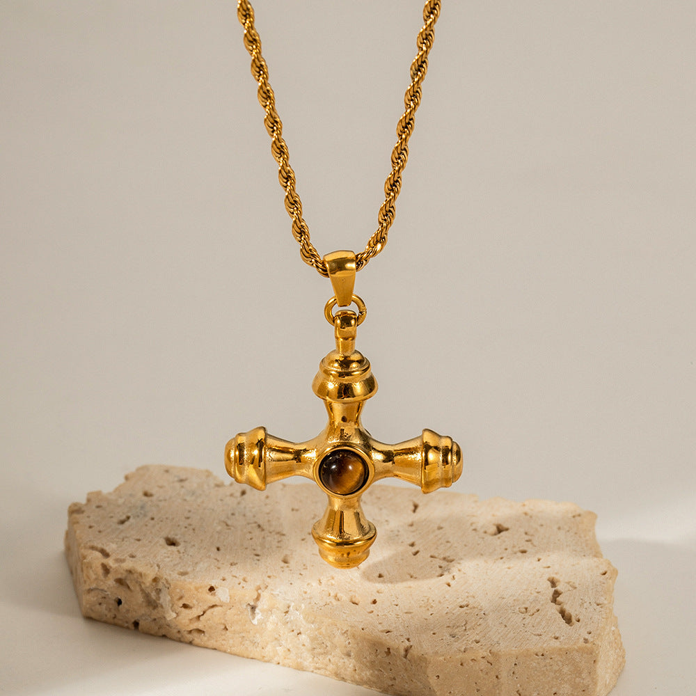 Della Halskjede | 18k Gull