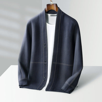 Luigi | Cardigan i Cashmere