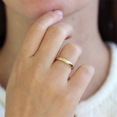Bižuteria Edith Goldring | Gull 18k