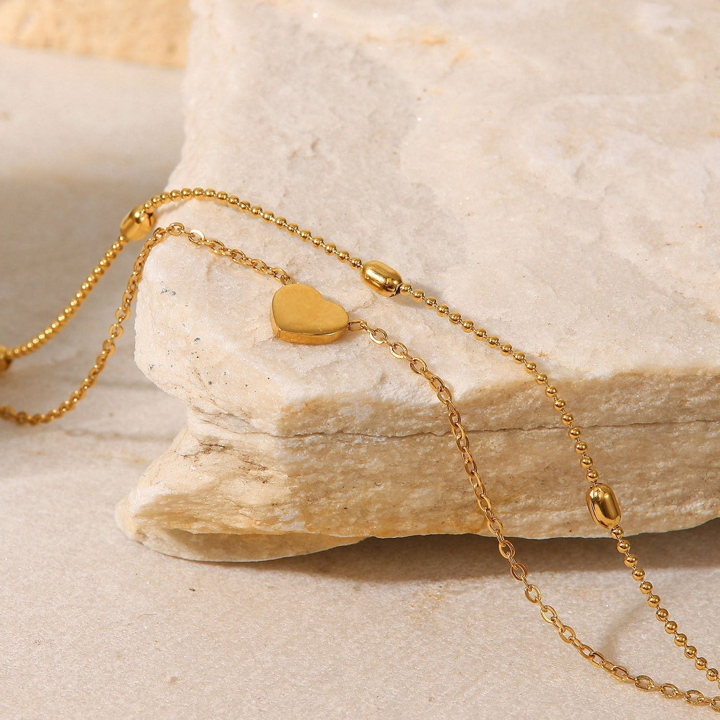 Rowena Stropp | 18k Gull