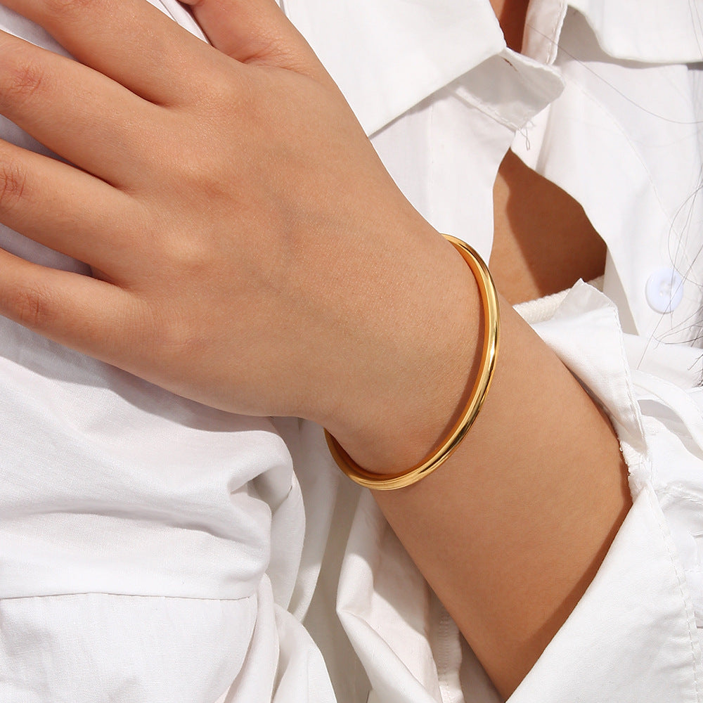 Armbånd Ara | 18k Gull
