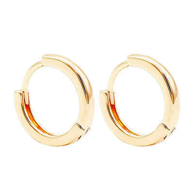 Øredobber Aurelia | 18k Gull