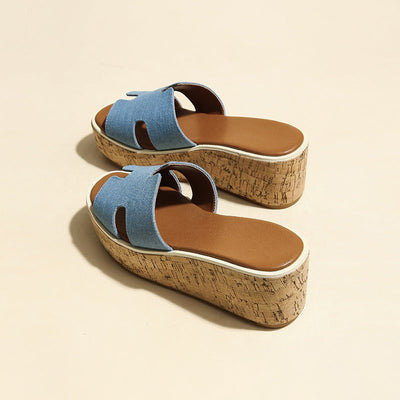 JOACHIM | Elegante sandaler med hæl for enhver anledning