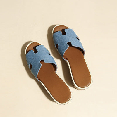 JOACHIM | Elegante sandaler med hæl for enhver anledning