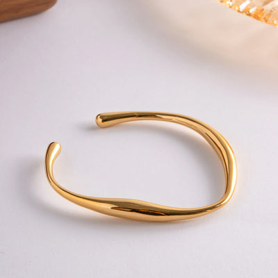 Armbånd | 18k Gull