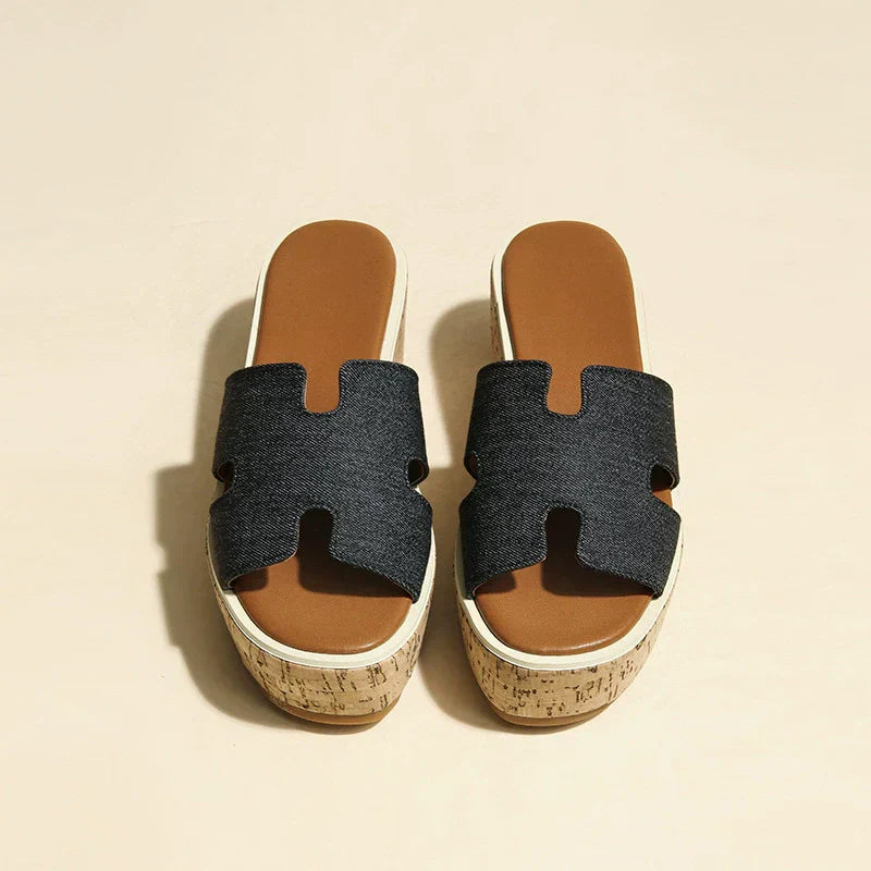 JOACHIM | Elegante sandaler med hæl for enhver anledning