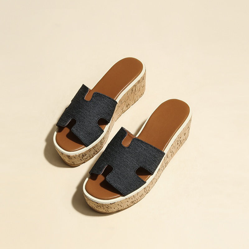 JOACHIM | Elegante sandaler med hæl for enhver anledning