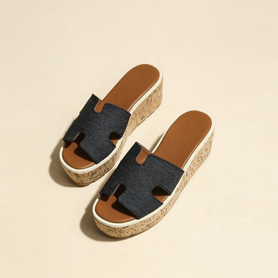 JOACHIM | Elegante sandaler med hæl for enhver anledning
