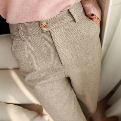 Milano | Casual Sartorial Pants