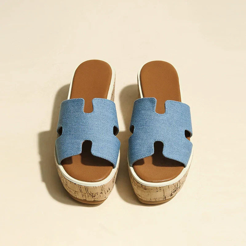 JOACHIM | Elegante sandaler med hæl for enhver anledning