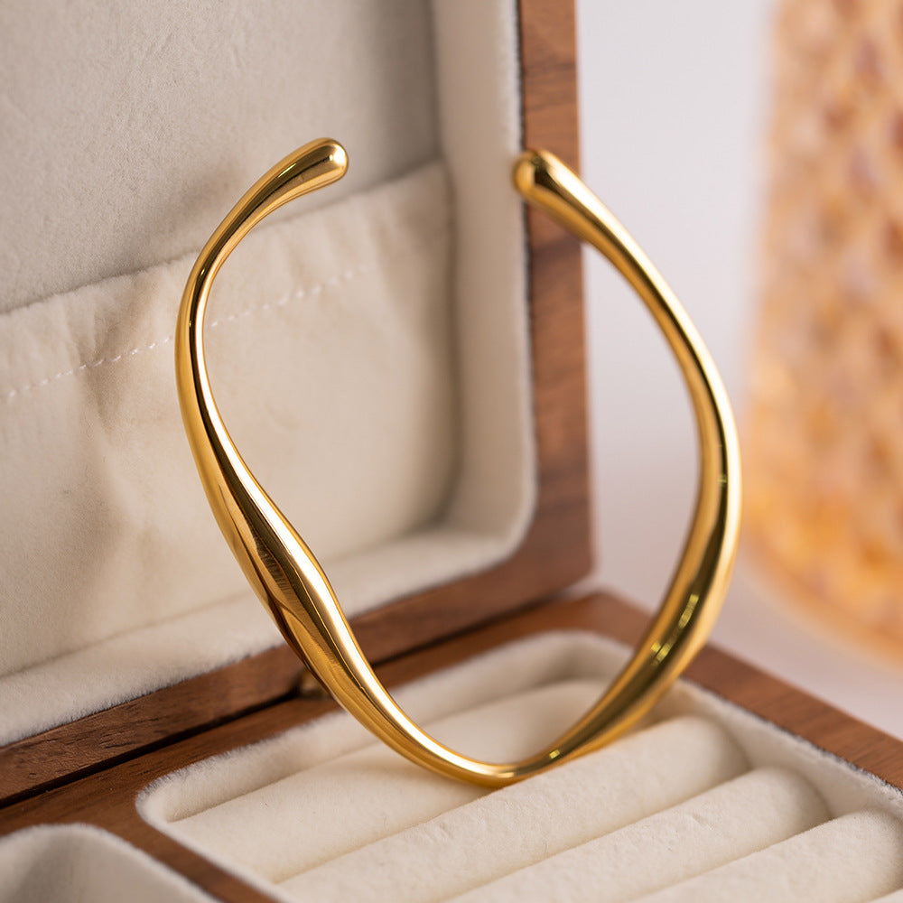 Armbånd | 18k Gull
