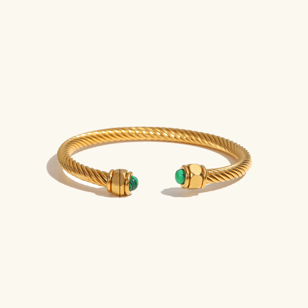 Armbånd Thea | 18k Gull