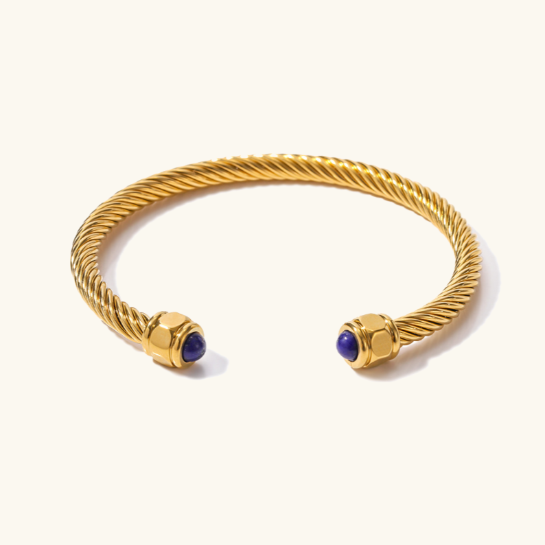 Armbånd Thea | 18k Gull