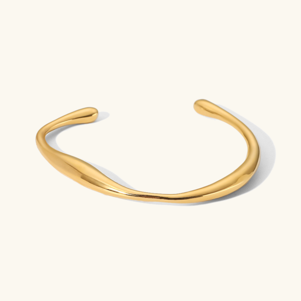 Armbånd | 18k Gull
