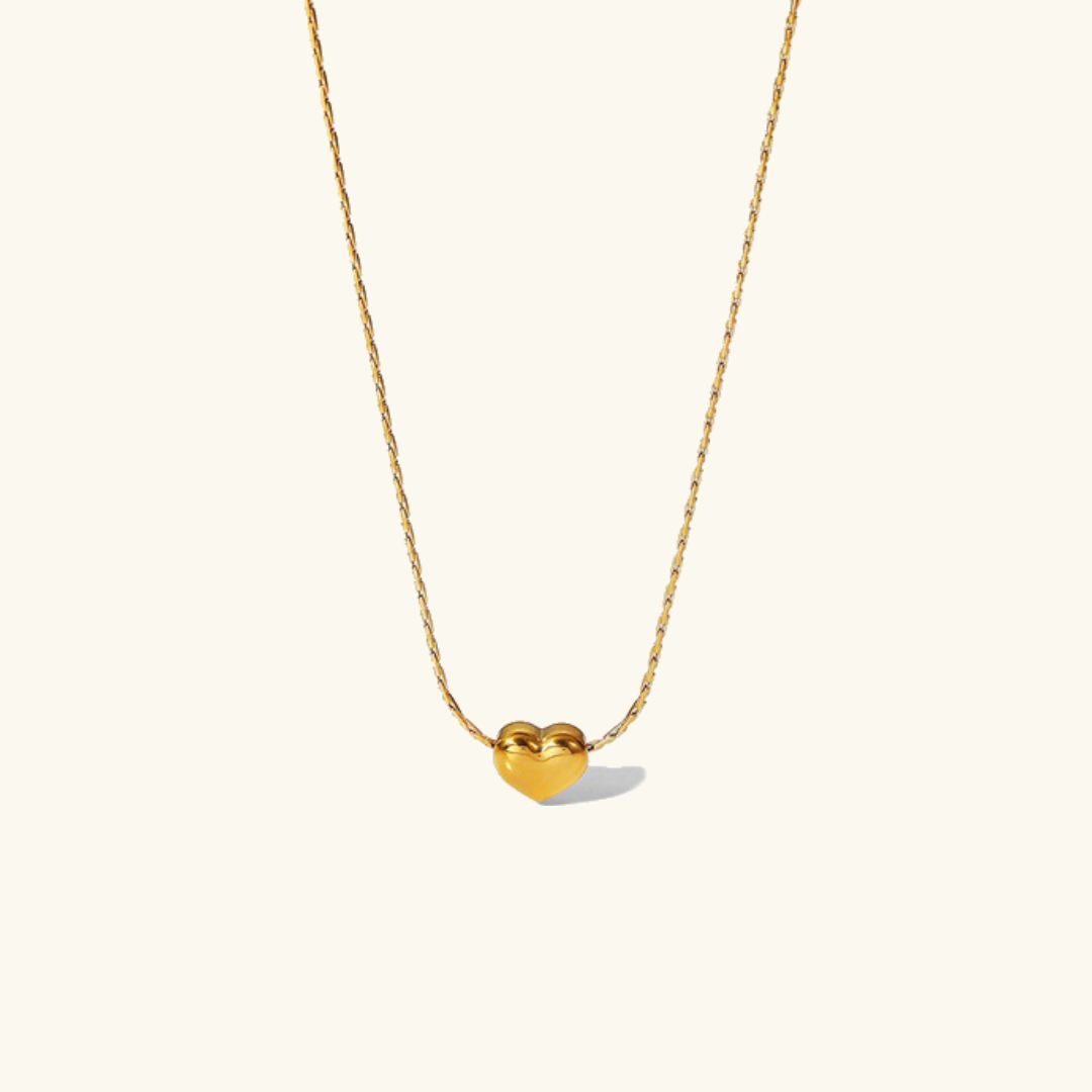 Nettkjede Jessica | Gull 18k