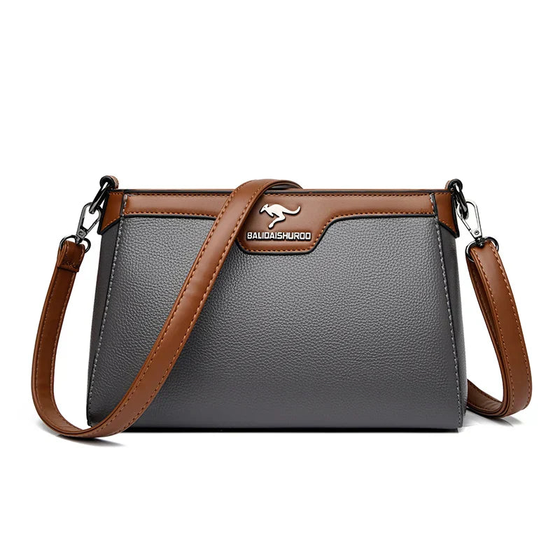 Mathisens™ | Crossbody med en stropp