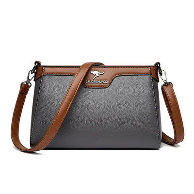 Mathisens™ | Crossbody med en stropp