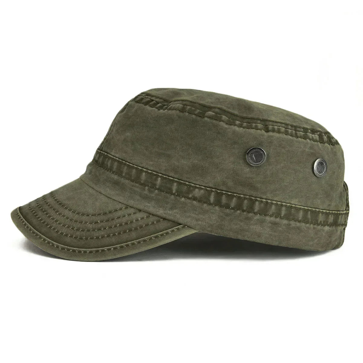 Karl™ | Robuste vintagecaps
