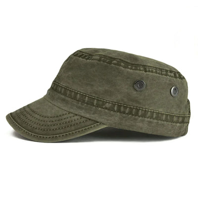Karl™ | Robuste vintagecaps