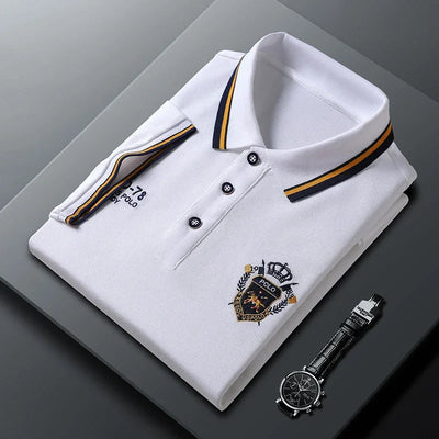Lume | Bluse i Lett Stoff