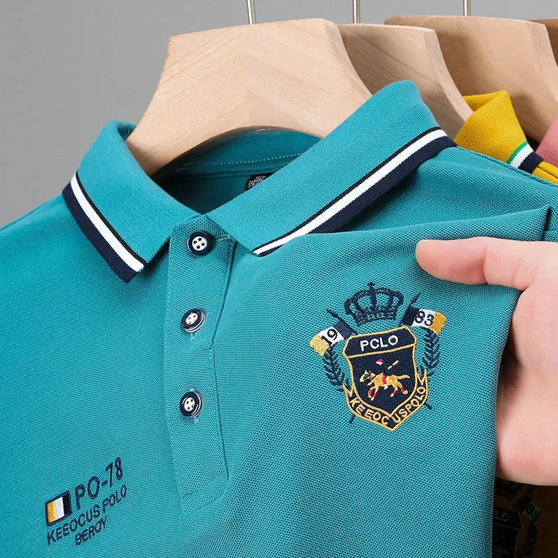Lume | Bluse i Lett Stoff