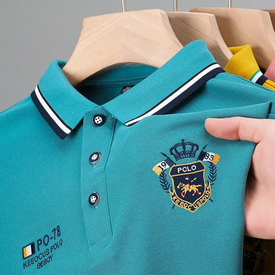 Lume | Bluse i Lett Stoff