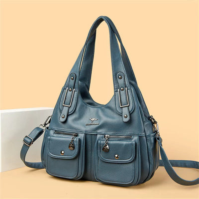 Mathisens™ | Crossbody i retrostil