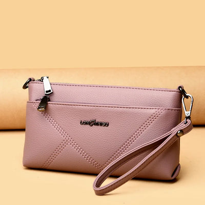 aline™ – Stylish Crossbody Shoulder Bag