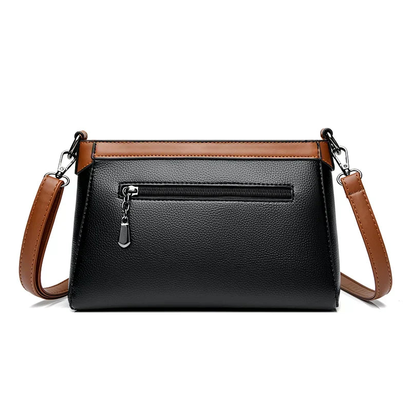 Mathisens™ | Crossbody med en stropp
