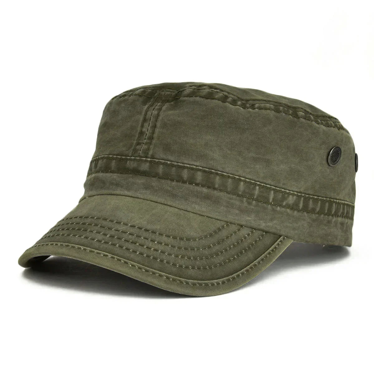 Karl™ | Robuste vintagecaps
