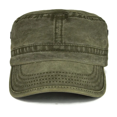 Karl™ | Robuste vintagecaps