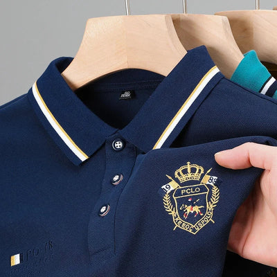 Lume | Bluse i Lett Stoff