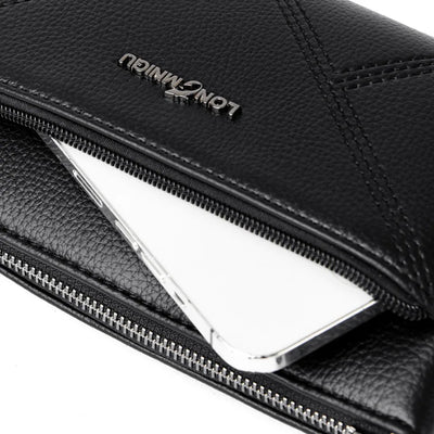 aline™ – Stylish Crossbody Shoulder Bag