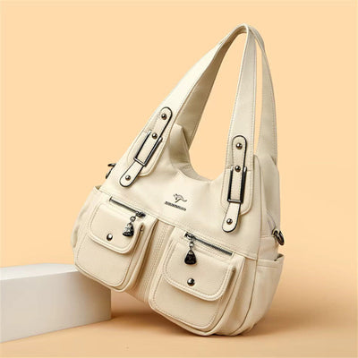 Mathisens™ | Crossbody i retrostil