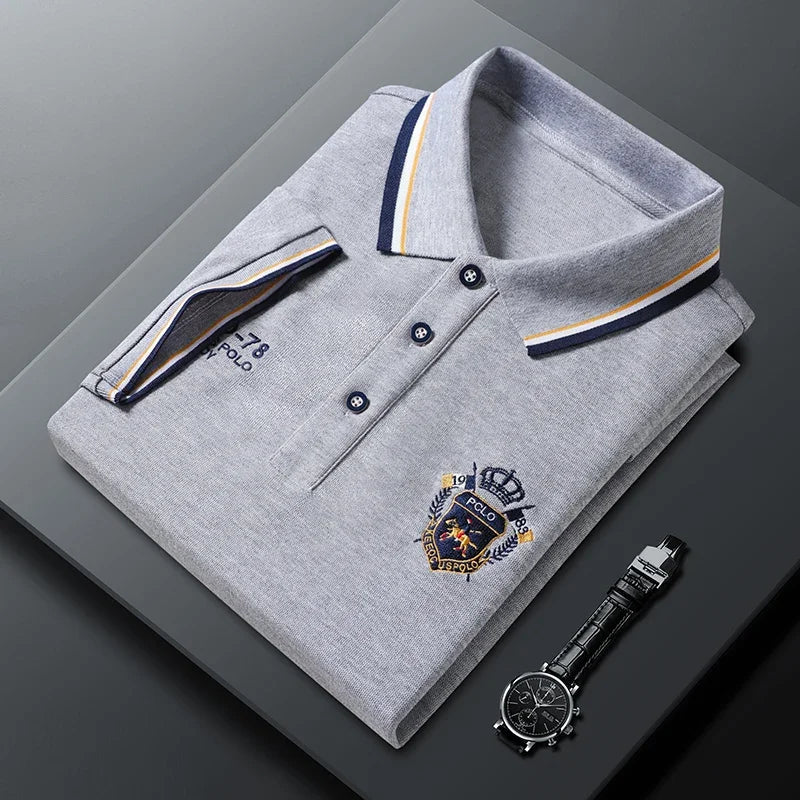 Lume | Bluse i Lett Stoff