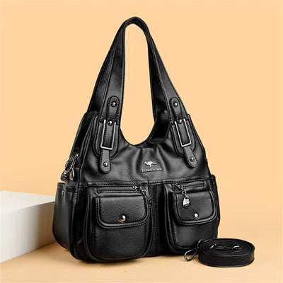 Mathisens™ | Crossbody i retrostil