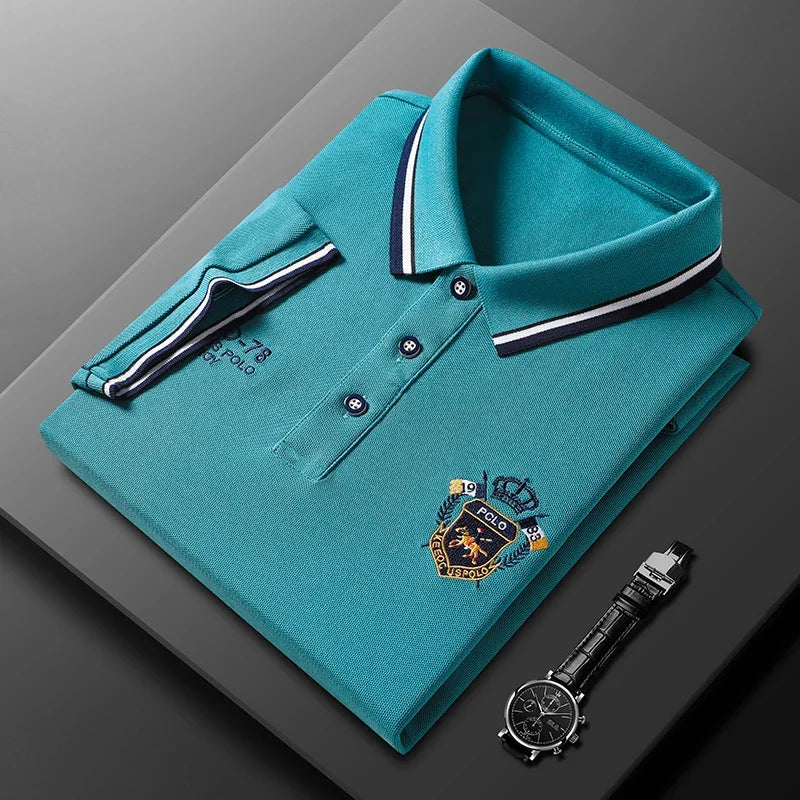 Lume | Bluse i Lett Stoff