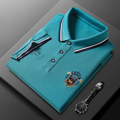 Lume | Bluse i Lett Stoff