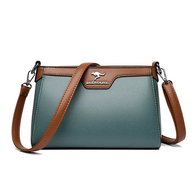 Mathisens™ | Crossbody med en stropp