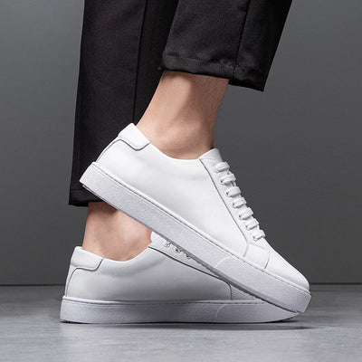 Bellini | Sneakers i Italiensk Skinn