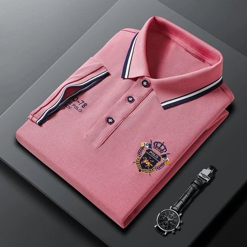 Lume | Bluse i Lett Stoff