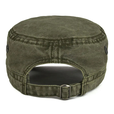 Karl™ | Robuste vintagecaps