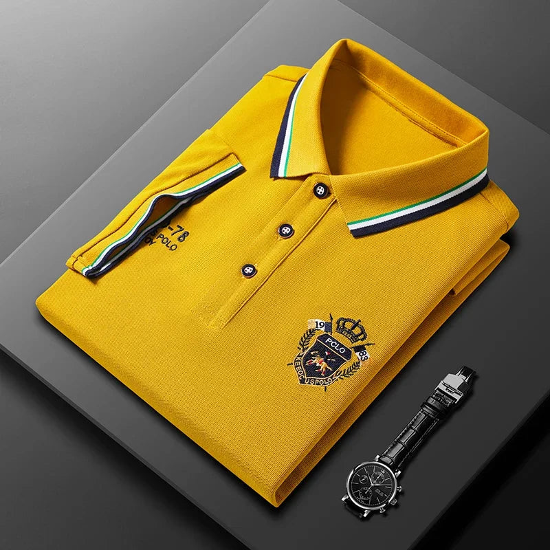 Lume | Bluse i Lett Stoff